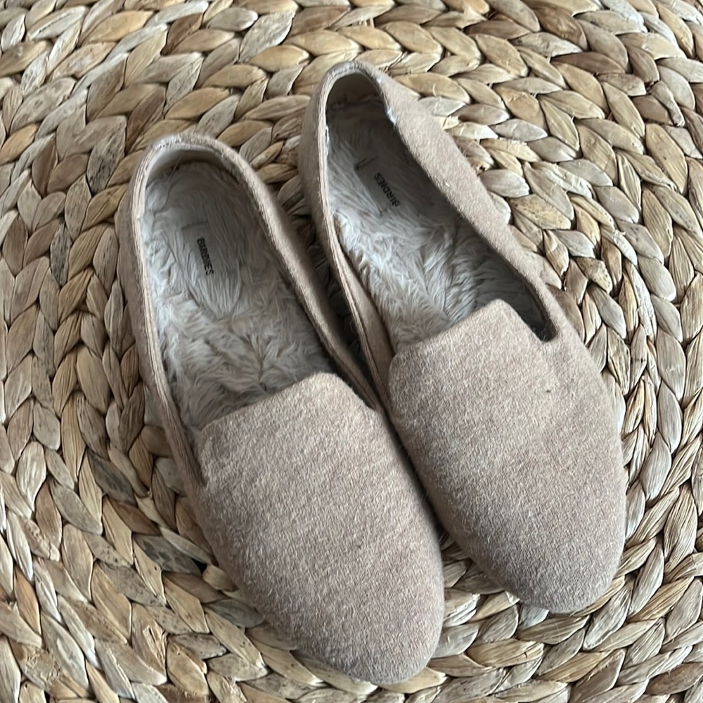 Birdies Shoes!